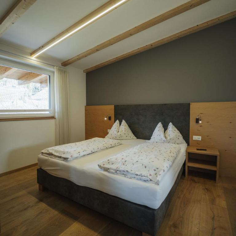 Haus Artus - Appartamento con 1 Camera da Letto e Balcone - 3