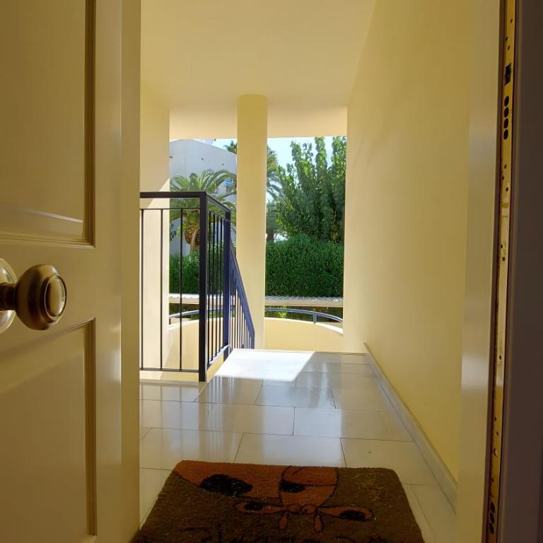La Kalma Denia Las Marinas - Apartamento Deluxe de 2 dormitorios con vistas al jardín - 15