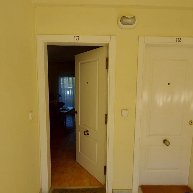 La Kalma Denia Las Marinas - Apartamento Deluxe de 2 dormitorios con vistas al jardín - 10