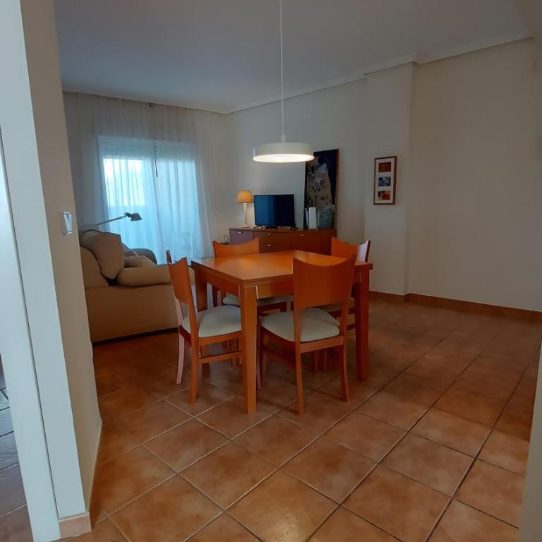 La Kalma Denia Las Marinas - Apartamento Deluxe de 2 dormitorios con vistas al jardín - 5