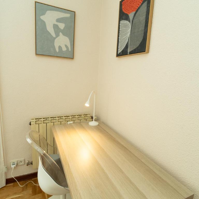 Santa Isabel Street, Private rooms - Habitación Doble con baño compartido - 9