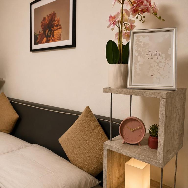 Niklasdorf Bergblick/Erholung - Appartement 1 Chambre - 2