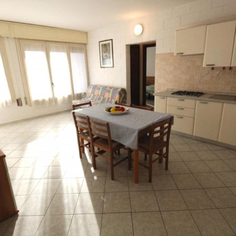 Cà Verde 5 vista mare - Appartamento con 2 Camere da Letto - 3