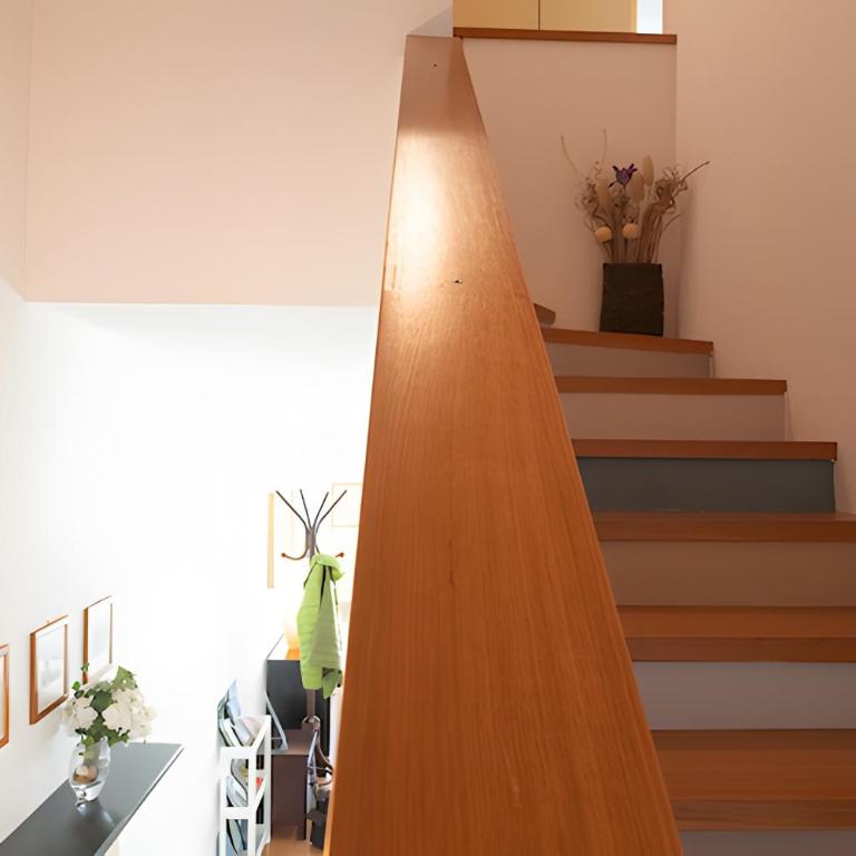 Appartamento Moser P - Two-Bedroom Deluxe Apartment with Garden View - 17