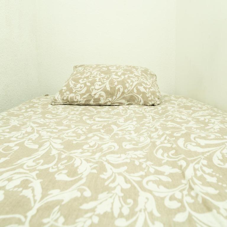 Plaza Angel Street, Private rooms - Single Room with Shared Bathroom - 2