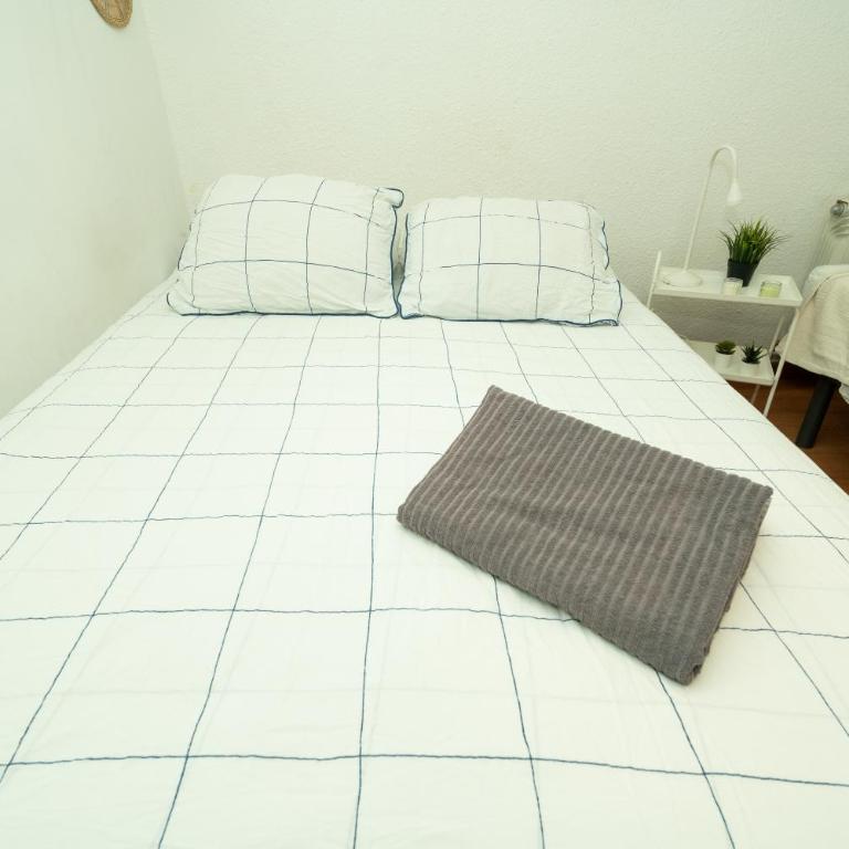 Plaza Angel Street, Private rooms - Double Room with Shared Bathroom - 3