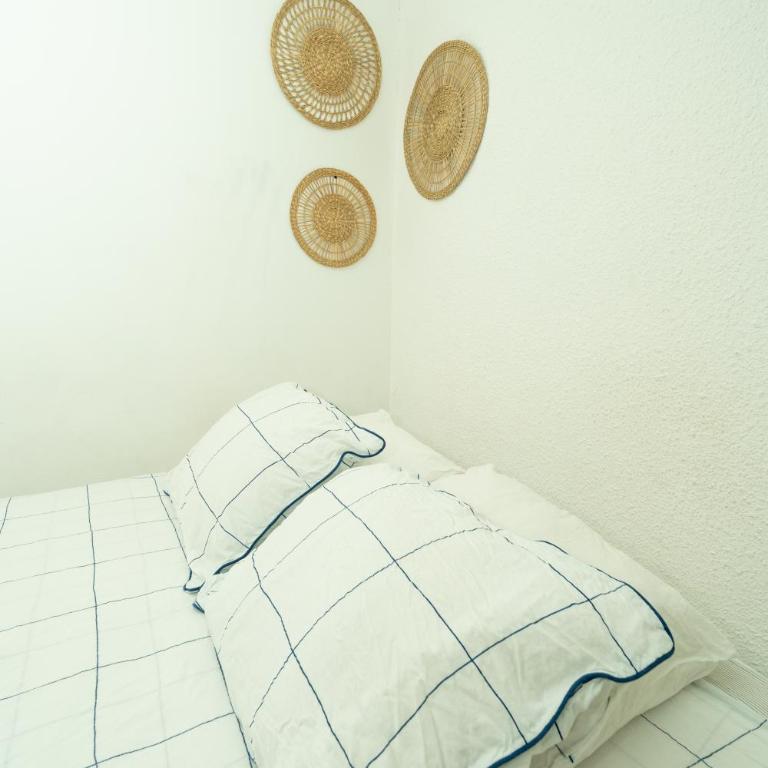 Plaza Angel Street, Private rooms - Double Room with Shared Bathroom - 7