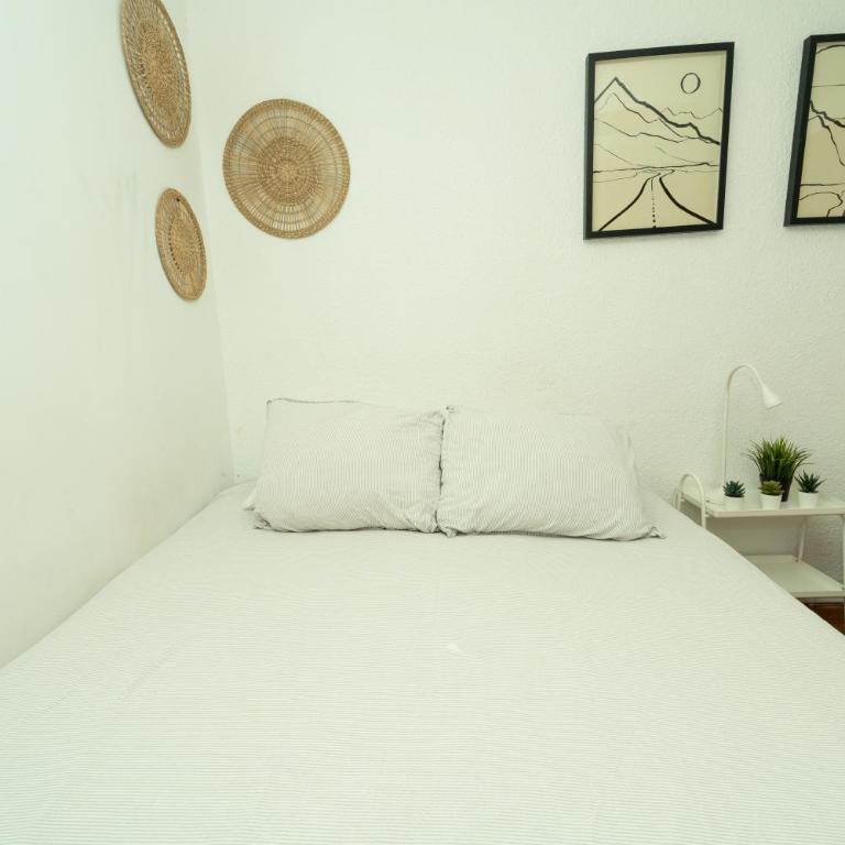 Plaza Angel Street, Private rooms - Double Room with Shared Bathroom - 5