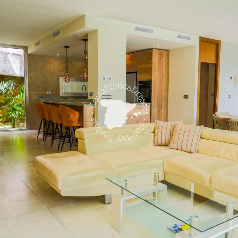 Villa Sierra de Altea - Villa con piscina privada - 3