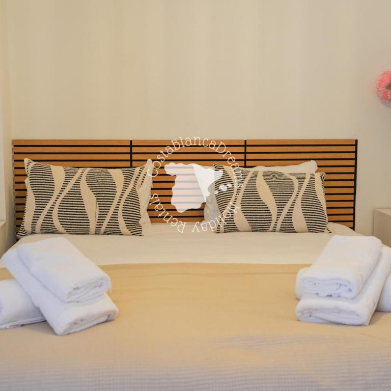 Villa Sierra de Altea - Villa con piscina privada - 28