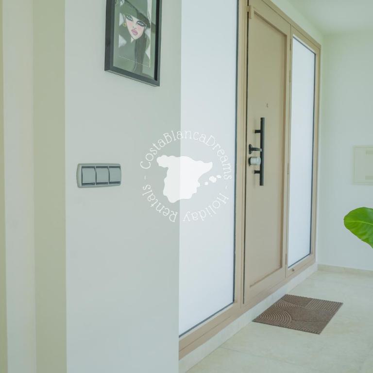 Villa Sierra de Altea - Villa con piscina privada - 30