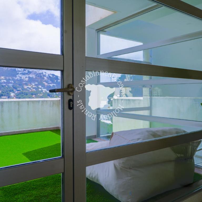 Villa Sierra de Altea - Villa con piscina privada - 29