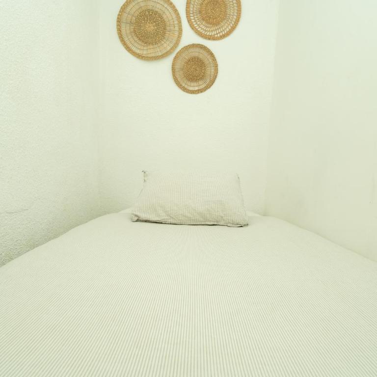 Plaza Angel Street, Private rooms - Single Room with Shared Bathroom - 4