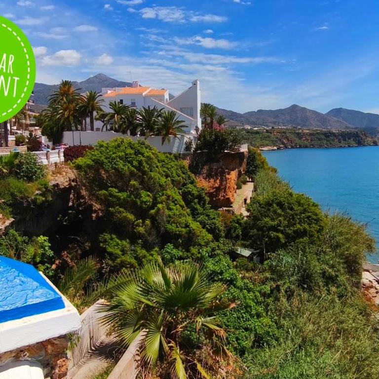 Verde Mar Seaview Apartment with Pool - Apartamento de 2 dormitorios - 1
