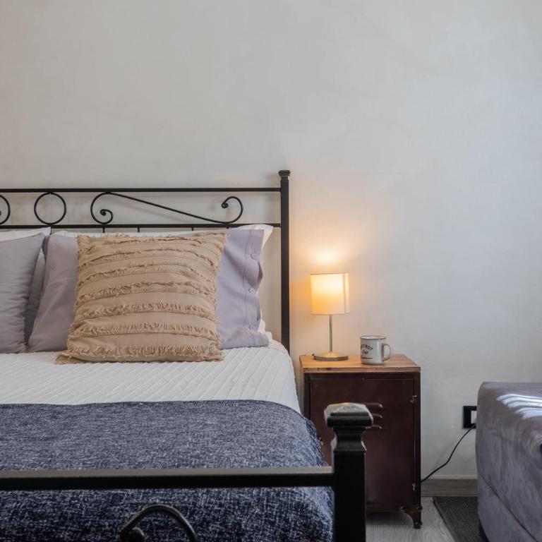 Cozy Studio in Turin City Center by Wonderful Italy - One-Bedroom Apartment - 6