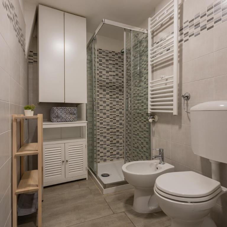 Cozy Studio in Turin City Center by Wonderful Italy - One-Bedroom Apartment - 17