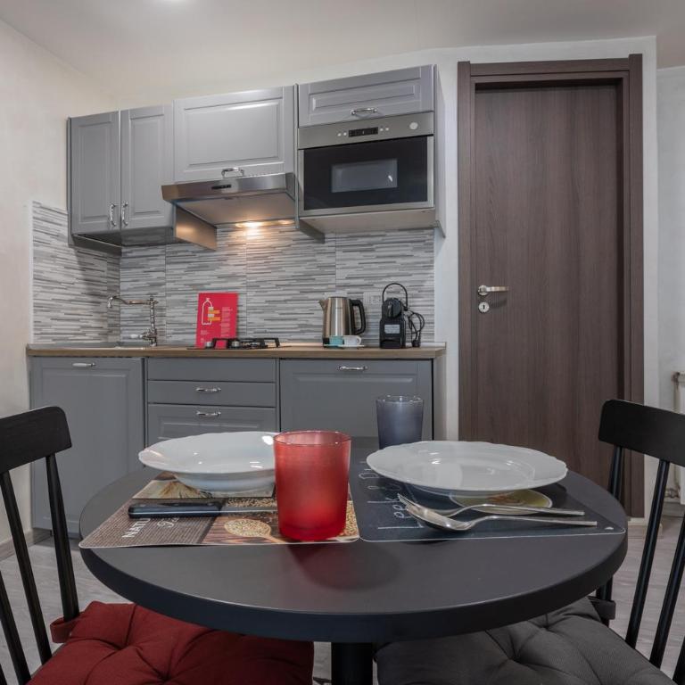 Cozy Studio in Turin City Center by Wonderful Italy - One-Bedroom Apartment - 16