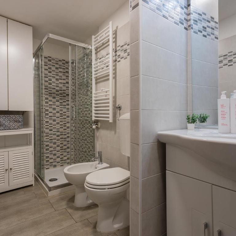 Cozy Studio in Turin City Center by Wonderful Italy - One-Bedroom Apartment - 18
