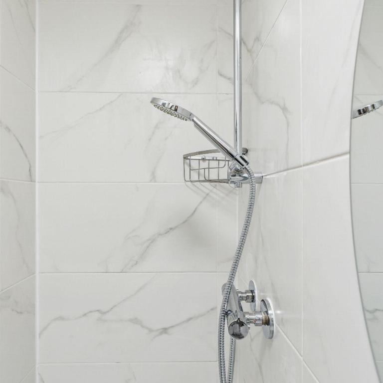 Suite Nazareth - Superbe studio au cœur de Paris - One-Bedroom Apartment - 6