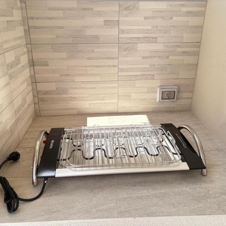 Casa Stella del Sud - Casa con 2 Camere da Letto - 17