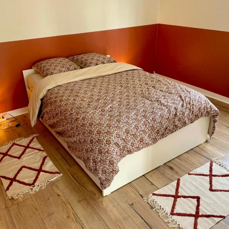 Douceur Marine Parking Jardin Balcon 150m Mer - Apartamento de 1 dormitorio - 8