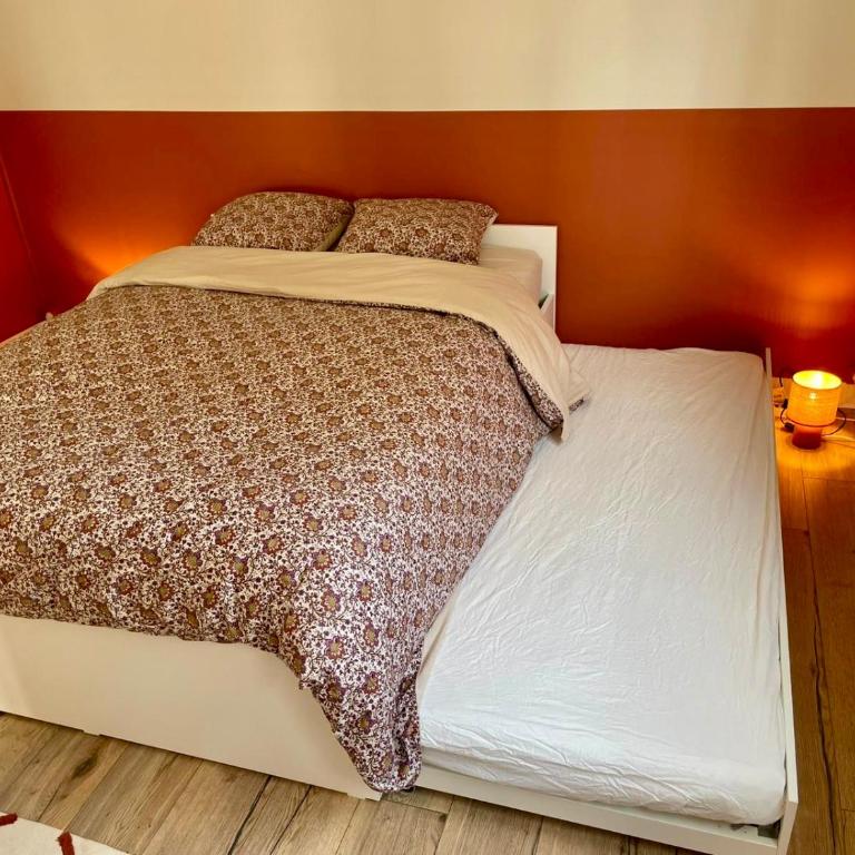 Douceur Marine Parking Jardin Balcon 150m Mer - Apartamento de 1 dormitorio - 13