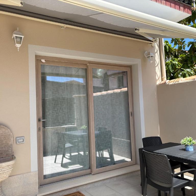 Casa Stella del Sud - Casa con 2 Camere da Letto - 13