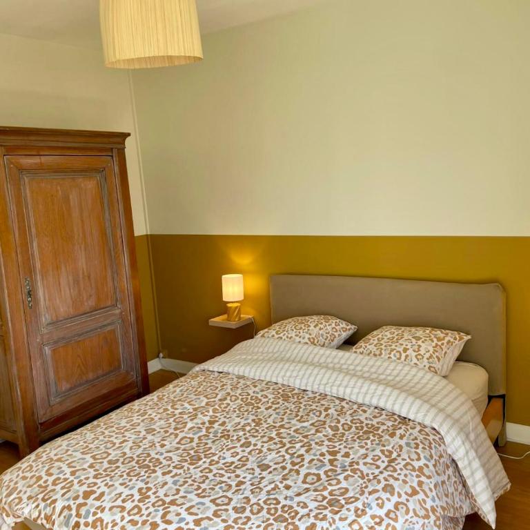 Douceur Marine Parking Jardin Balcon 150m Mer - Apartamento de 1 dormitorio - 16