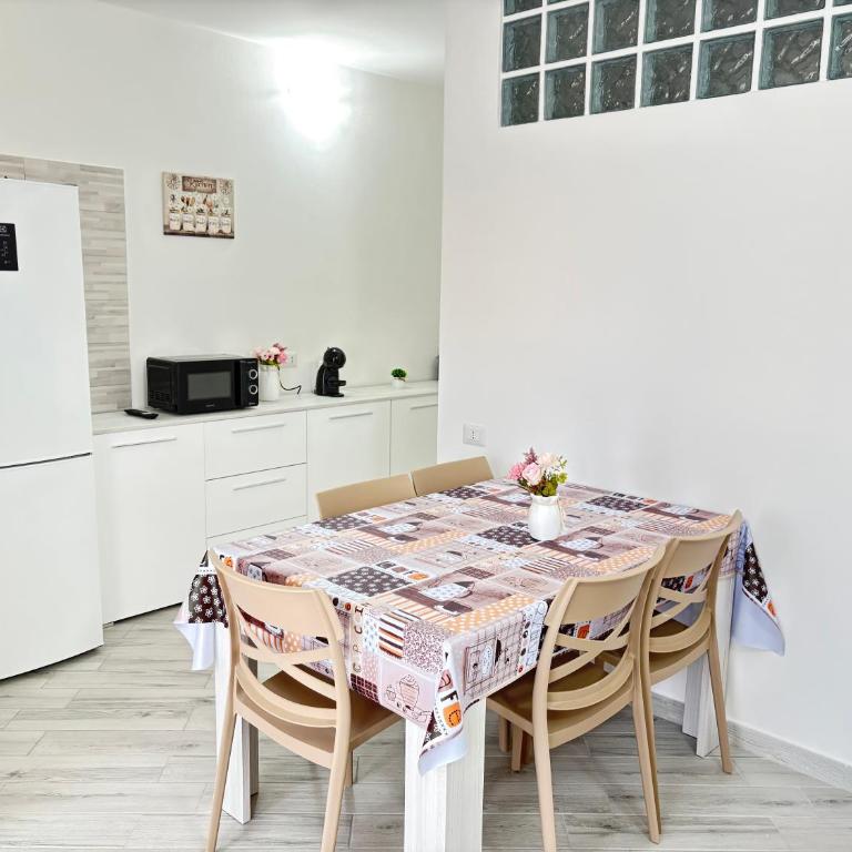 Casa Stella del Sud - Casa con 2 Camere da Letto - 27