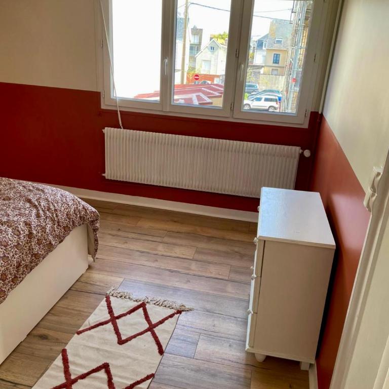 Douceur Marine Parking Jardin Balcon 150m Mer - Apartamento de 1 dormitorio - 19