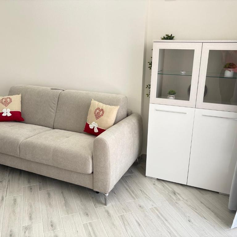 Casa Stella del Sud - Casa con 2 Camere da Letto - 22