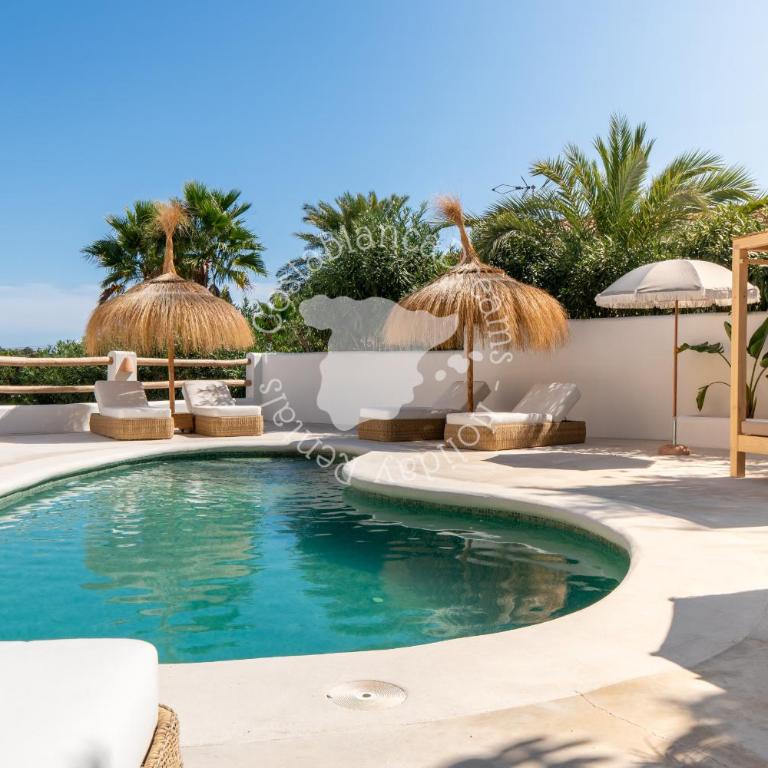La Paloma - costaBlancaDreams - Villa Deluxe - 1