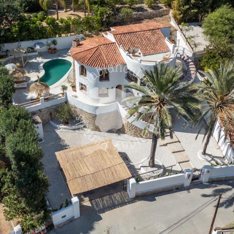 La Paloma - costaBlancaDreams - Villa Deluxe - 2