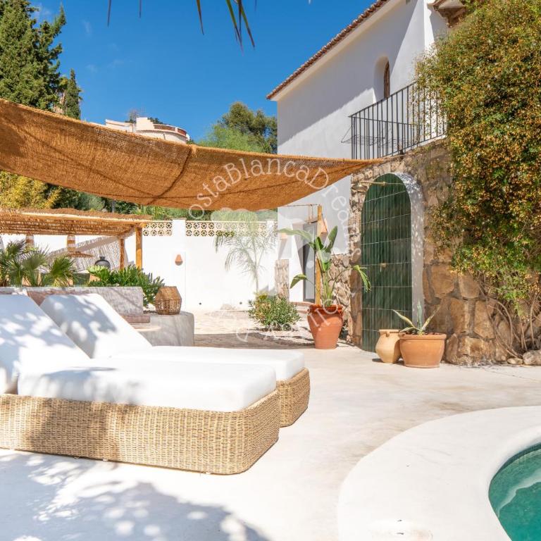La Paloma - costaBlancaDreams - Villa Deluxe - 3