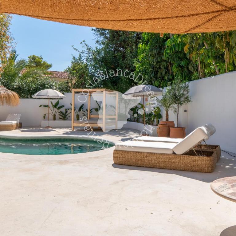 La Paloma - costaBlancaDreams - Villa Deluxe - 4