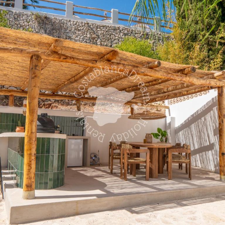 La Paloma - costaBlancaDreams - Villa Deluxe - 7