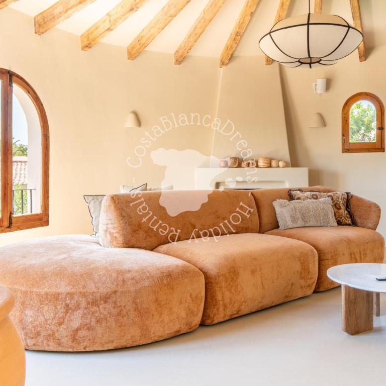 La Paloma - costaBlancaDreams - Villa Deluxe - 10