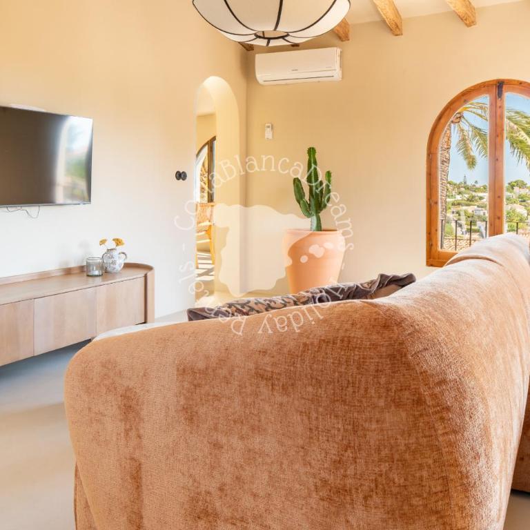 La Paloma - costaBlancaDreams - Villa Deluxe - 13