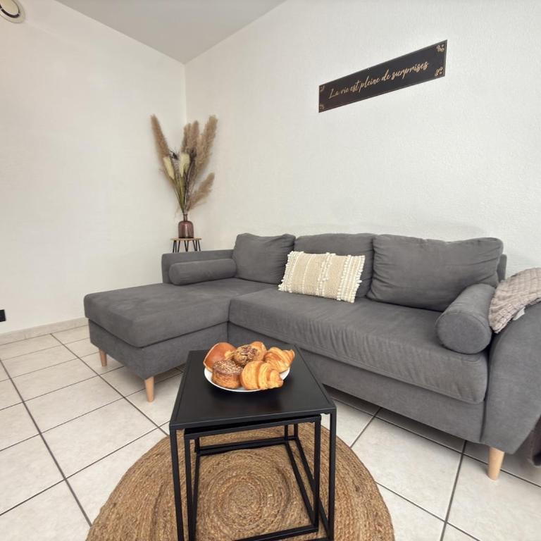 Le Méli Hyper Centre Proche Cols Stations - Appartement 2 Chambres - 10