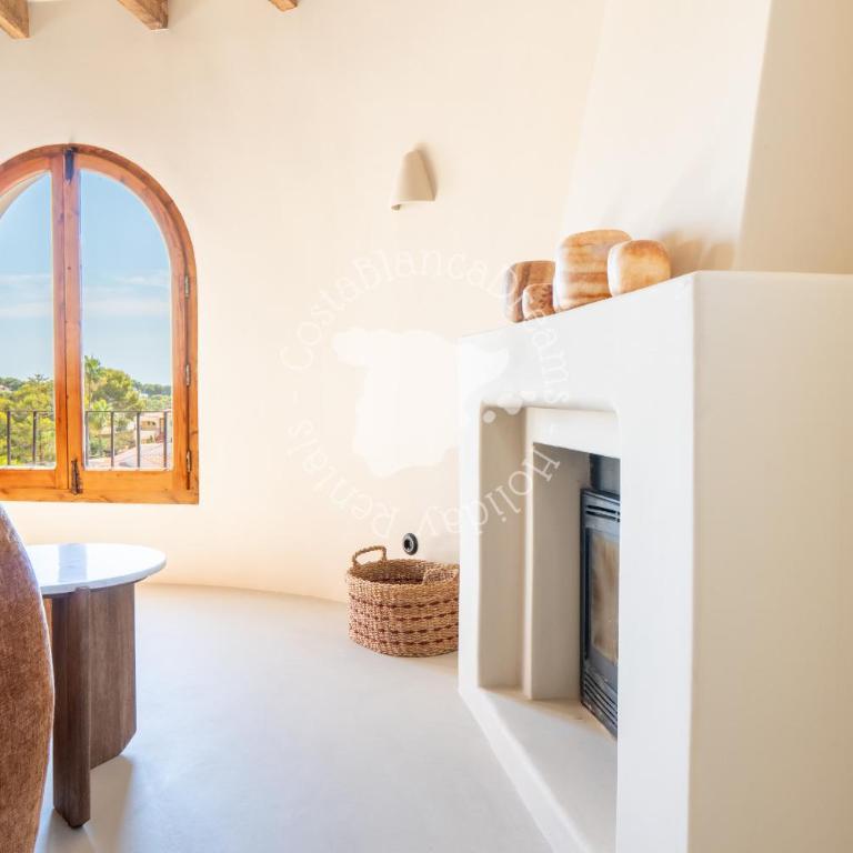 La Paloma - costaBlancaDreams - Villa Deluxe - 15