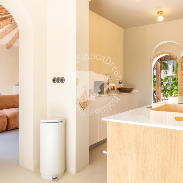 La Paloma - costaBlancaDreams - Villa Deluxe - 16