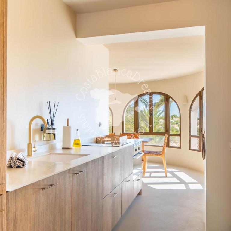 La Paloma - costaBlancaDreams - Villa Deluxe - 18