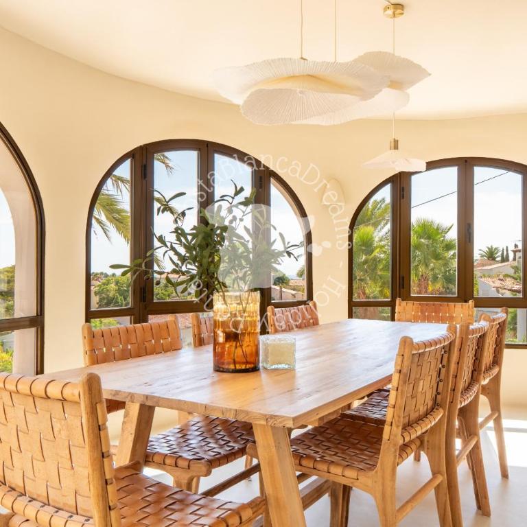 La Paloma - costaBlancaDreams - Villa Deluxe - 19