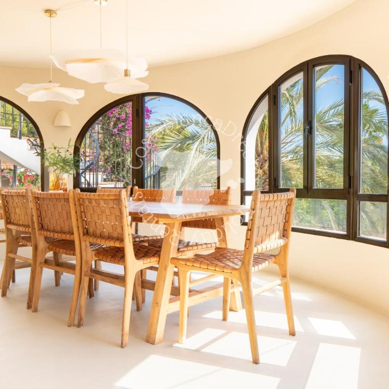 La Paloma - costaBlancaDreams - Villa Deluxe - 20