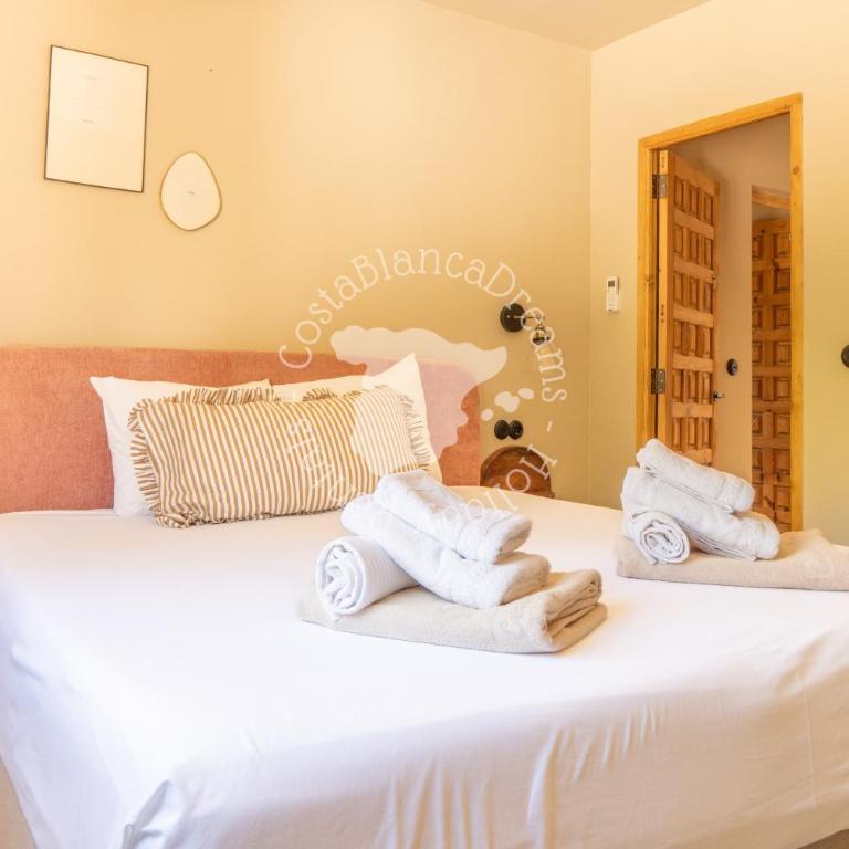 La Paloma - costaBlancaDreams - Villa Deluxe - 22
