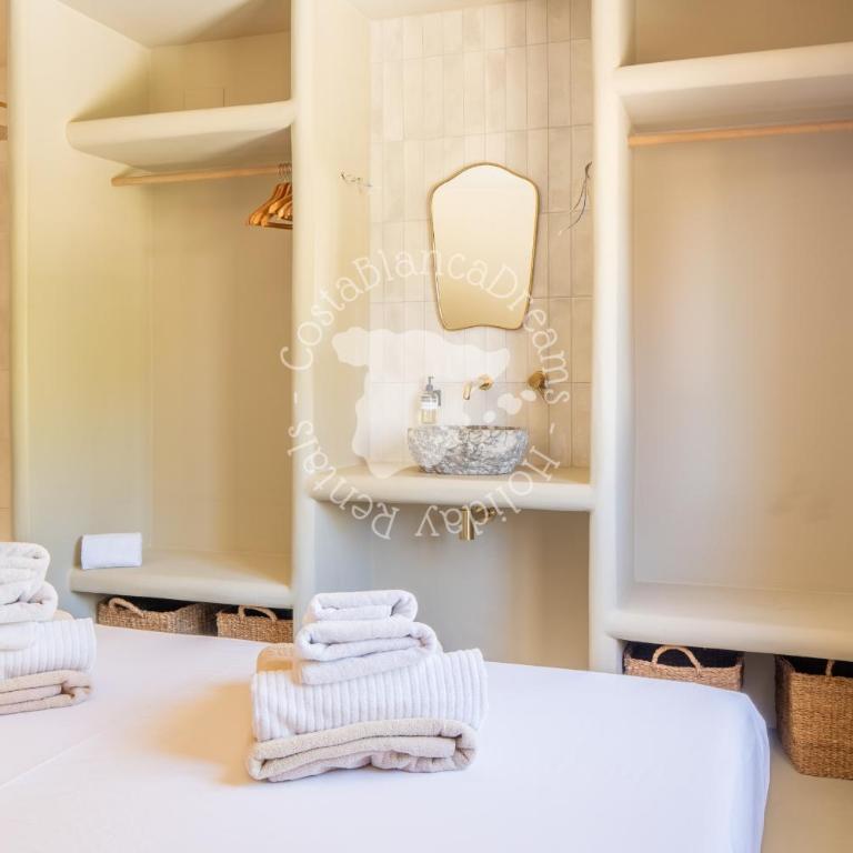 La Paloma - costaBlancaDreams - Villa Deluxe - 23