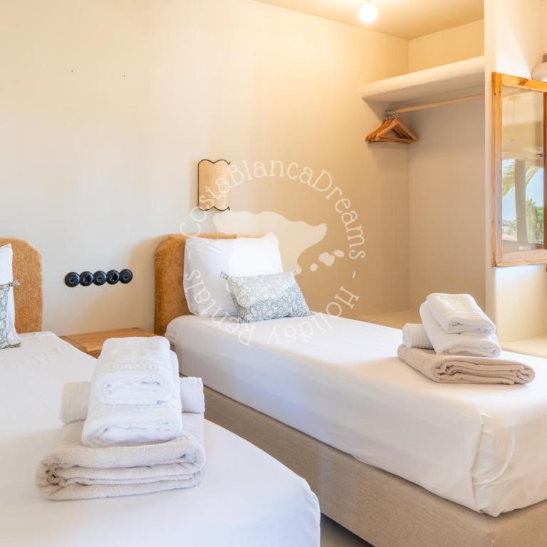 La Paloma - costaBlancaDreams - Villa Deluxe - 25
