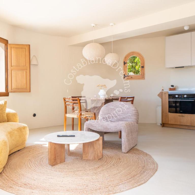 La Paloma - costaBlancaDreams - Villa Deluxe - 29