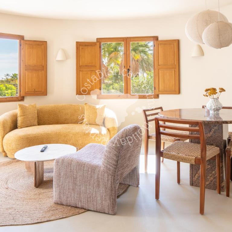 La Paloma - costaBlancaDreams - Villa Deluxe - 30