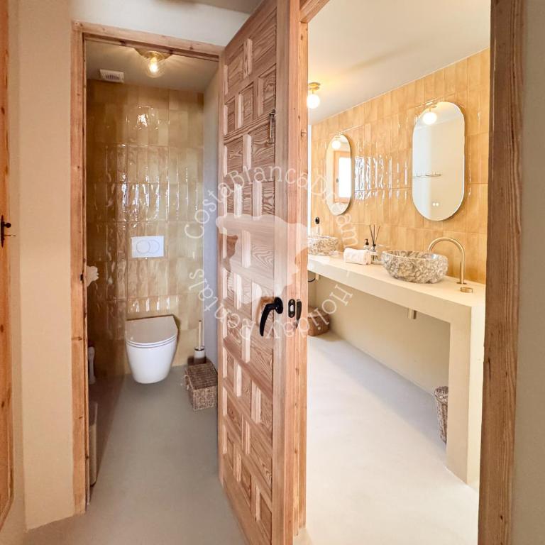 La Paloma - costaBlancaDreams - Villa Deluxe - 35